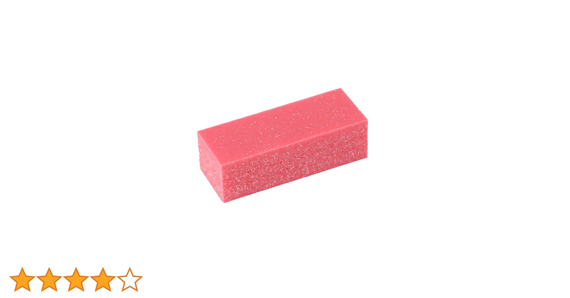 Amazon.co.jp: SK11(エスケー11) サビ取り消しゴム 赤 荒目 #80